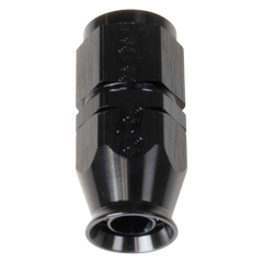 Russell Black Straight -8 Pro Ptfe Hose End