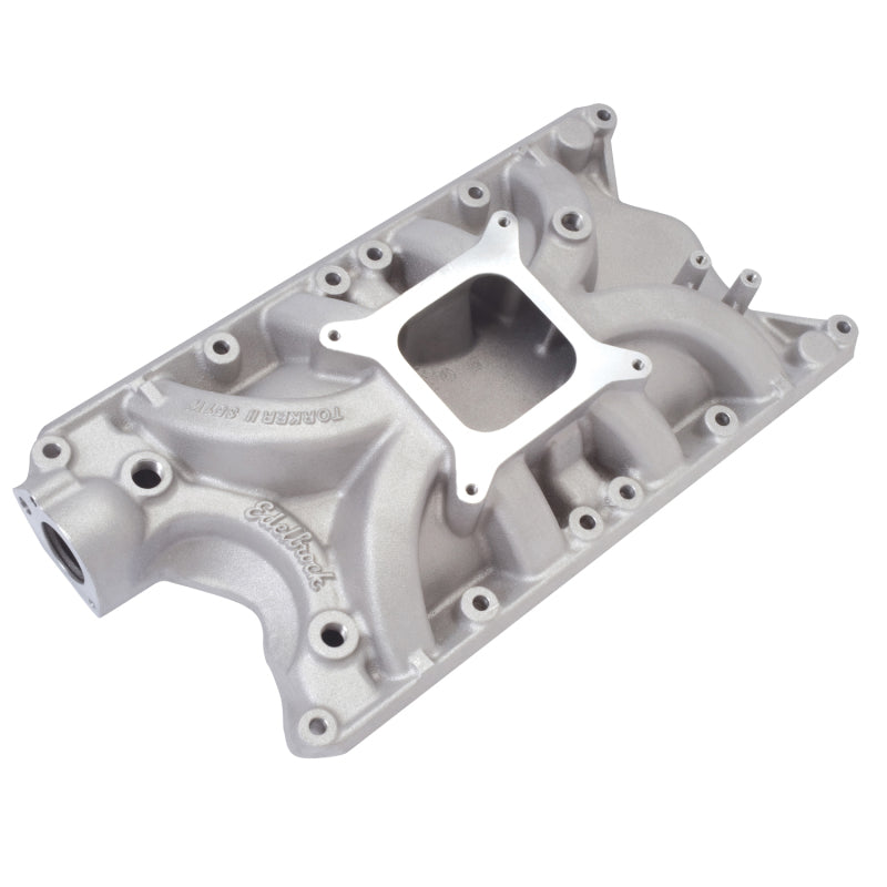 مشعب العادم Edelbrock Torker II 351-W