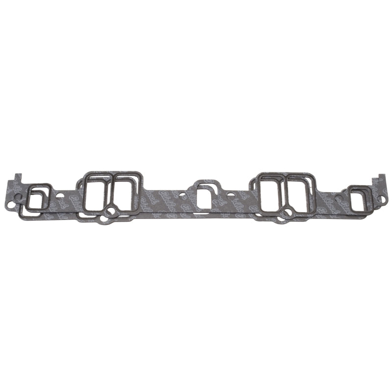 حشوات سحب Edelbrock Chevrolet 348/409 Inwin لرؤوس الأسطوانات ذات الفتحات الصغيرة