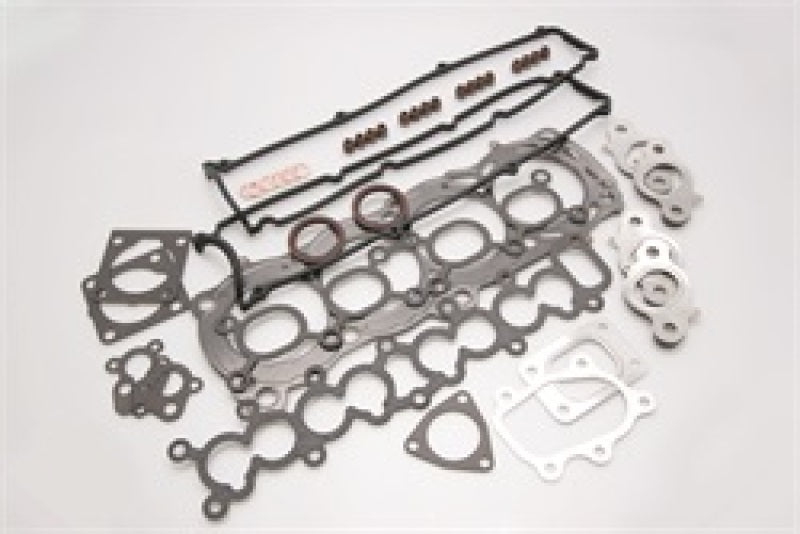 طقم حشوة نهاية علوية مقاس 85 مم وسمك 0.036 لـCometic Street Pro Nissan CA18DET
