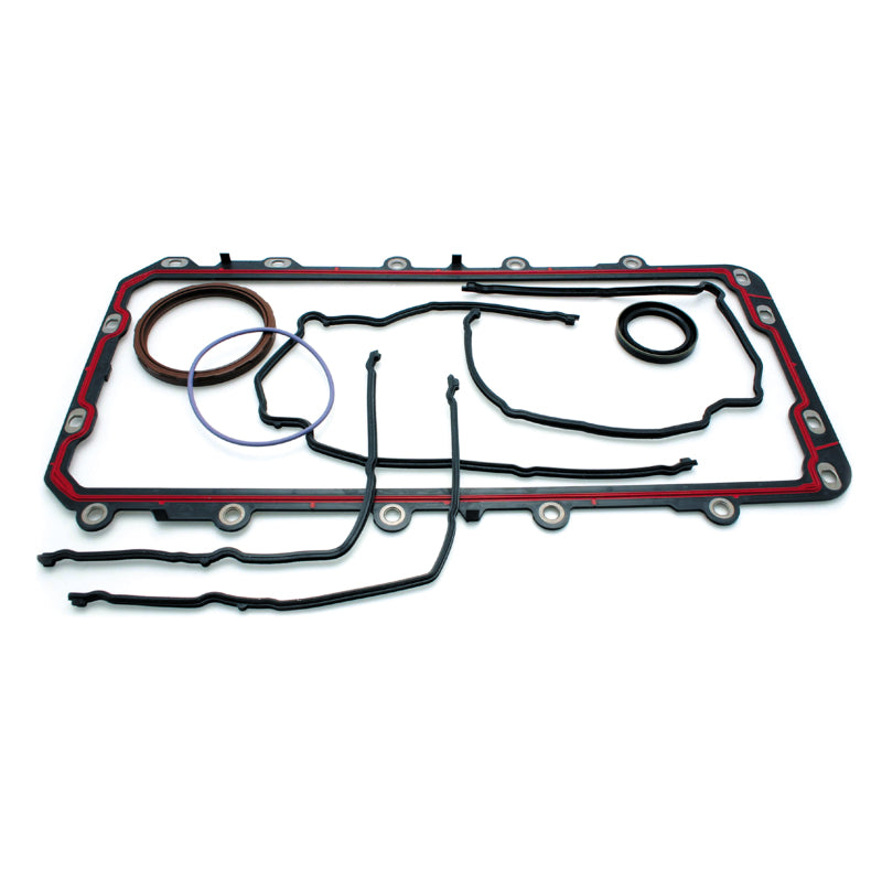 طقم الجزء السفلي من محرك Cometic Street Pro Ford 1997-04 4.6L SOHC Modular V8 (محرك شاحنة)