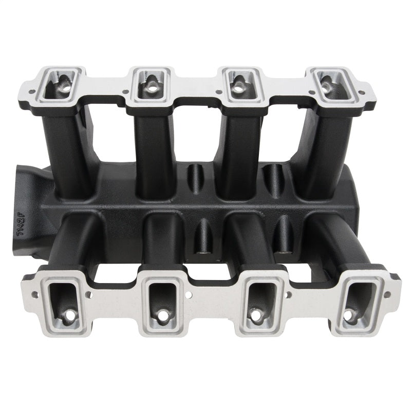 مشعب Edelbrock EFI Pro-Flo XT LS3 من سلسلة Black Finish