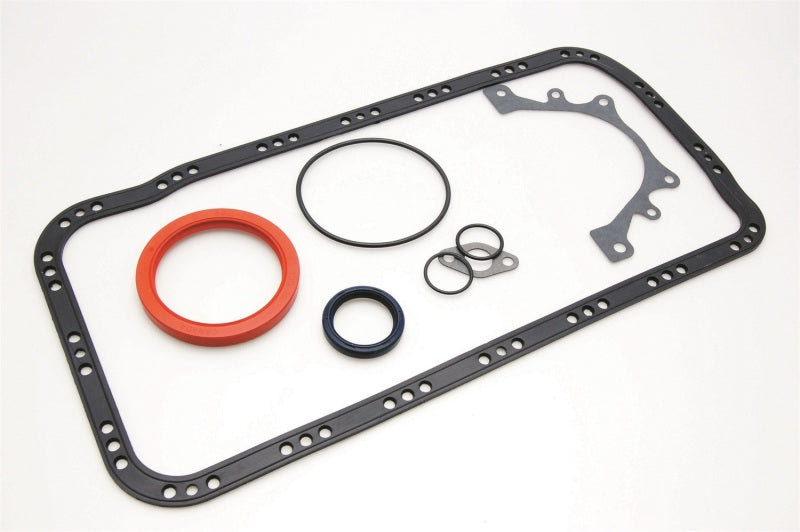 طقم الطرف السفلي Cometic Street Pro Honda 1994-01 DOHC B16A2/A3 B18C1/C5