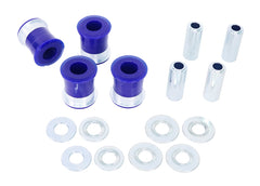 SuperPro Front Lower Control Arm Kit