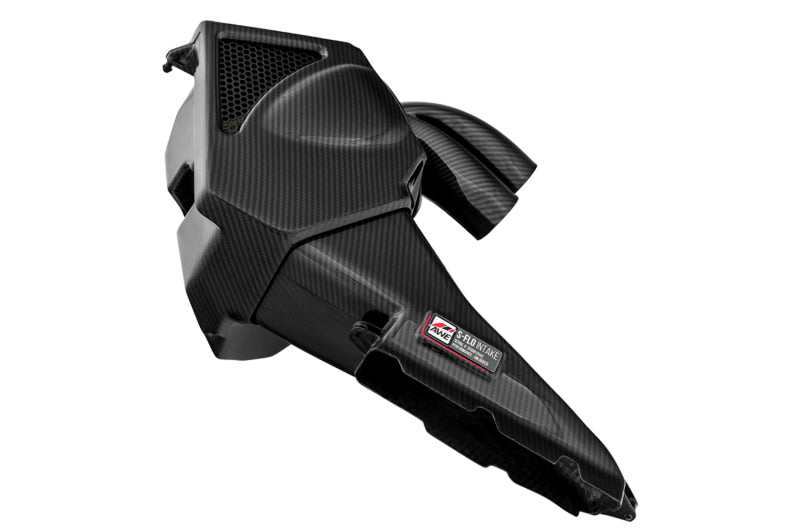 تعديل AWE لـ Audi C7 S6 / S7 4.0T S-FLO Carbon Intake V2