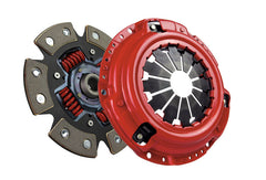 McLeod Tuner Series Street Power Clutch Frontier 1999-04 3.3L Xterra 2000-04 3.3L