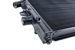 CSF 00-08 Ferrari 360 High Performance All Aluminum Radiator - Left/Right