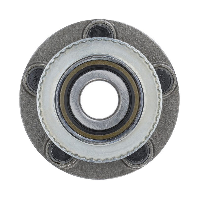 Ford Tourus Rear MOOG 92-98 Ford Taurus Rear Hub Assembly – Performance Motor Spares