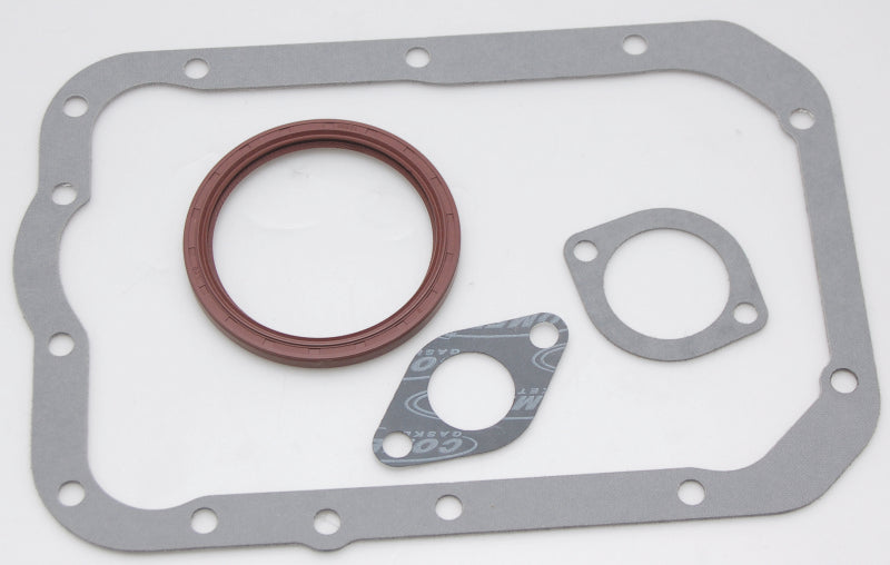 طقم الطرف السفلي لسيارة Cometic Street Pro موديل 93-03 Mazda FS-DE DOHC 2.0L