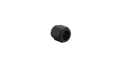 DeatschWerks 6AN Female Flare Nut for Hardline Tubing