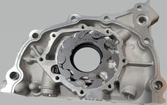 مجموعة مضخة الزيت Boundary 93-06 Ford/Mazda FS/FP 1.8L-2.0L I4
