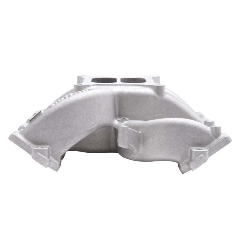 شفة مشعب Edelbrock Performer RPM GM LS3 المكربنة من سلسلة 4150