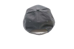 قبعة BLOX Racing Snapback باللون الأسود مع شعار أسود - Blox Racing - قبعة مسطحة جديدة