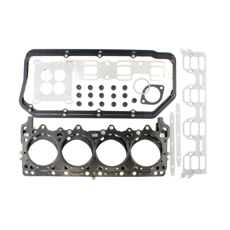 طقم كوميتيك ستريت برو كرايسلر 1966-71 426ci HEMI 4.310 Top End Kit