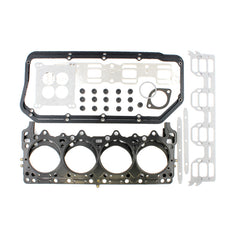 طقم كوميتيك ستريت برو كرايسلر 1966-71 426ci HEMI 4.310 Top End Kit