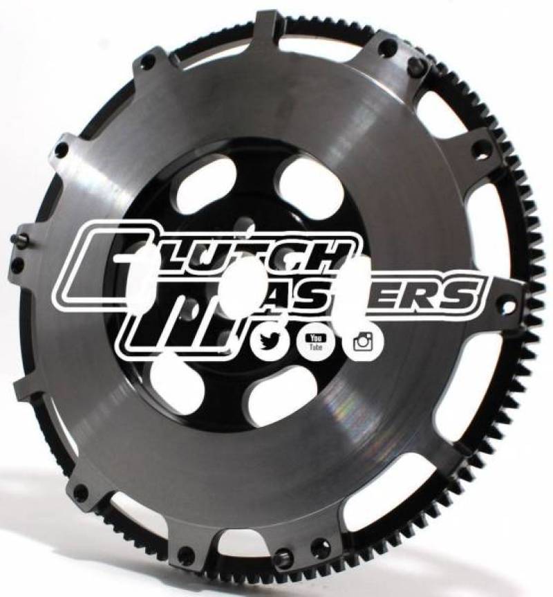 Clutch Masters 93-98 Nissan Skyline RB25DET Eng. (Japan Motor &amp; Trans) دولاب الموازنة الفولاذي