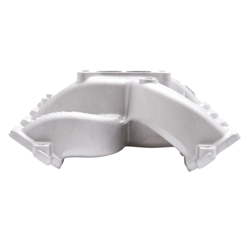 شفة مشعب Edelbrock Performer RPM GM LS3 المكربنة من سلسلة 4150