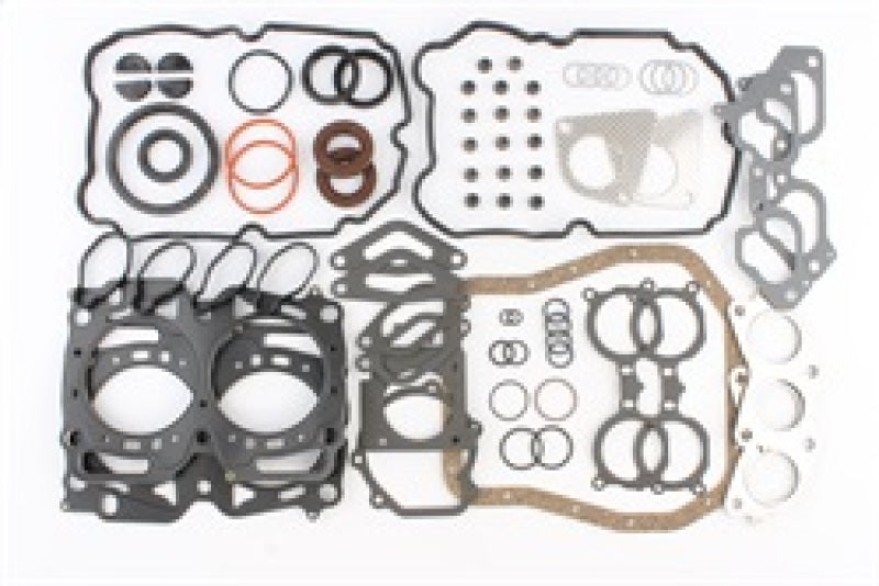 طقم حشوة كامل Cometic Street Pro 04-06 Subaru STi مقاس 101 مم وقطر 0.044 بوصة