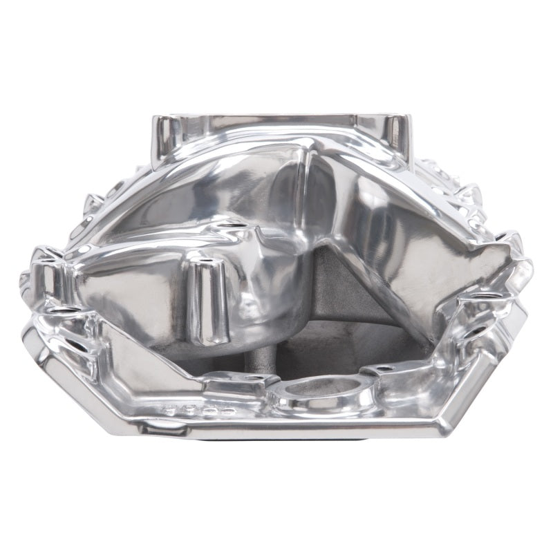مشعب هواء بفتحة RPM من طراز B/B Chev Rect Port من شركة Edelbrock