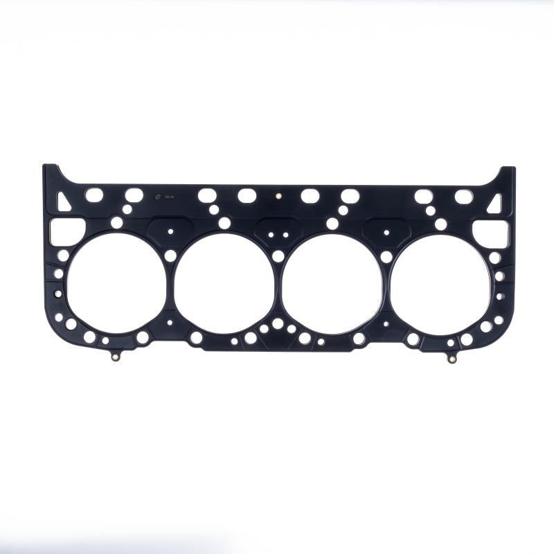 كوميتيك 92-96 GM LT1 Small Block قطر 4.040 بوصة وحشوة رأس MLS-5 مقاس 0.070 بوصة (مع جيوب الصمام)