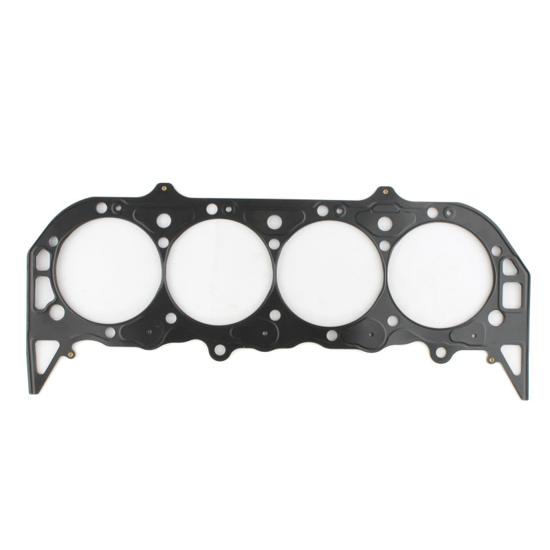 كوميتيك GM Gen II / Mark IV Big Block (396 / 402 / 427) قطر الأسطوانة 4.630 بوصة وحشوة رأس الأسطوانة MLS-5 .075 بوصة