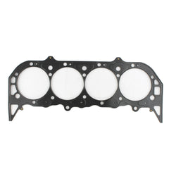كوميتيك GM Gen II / Mark IV Big Block (396 / 402 / 427) قطر الأسطوانة 4.630 بوصة وحشوة رأس الأسطوانة MLS-5 .075 بوصة