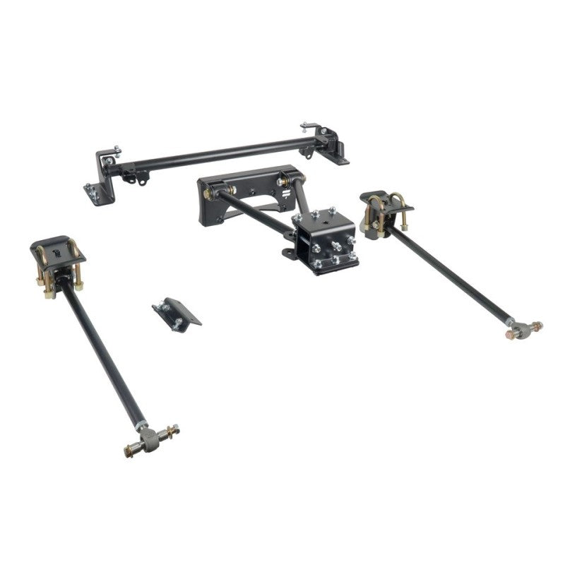 نظام تعليق خلفي Ridetech 82-03 Chevy S10 S15 Sonoma 8.5in Bolt-On Wishbone Differential