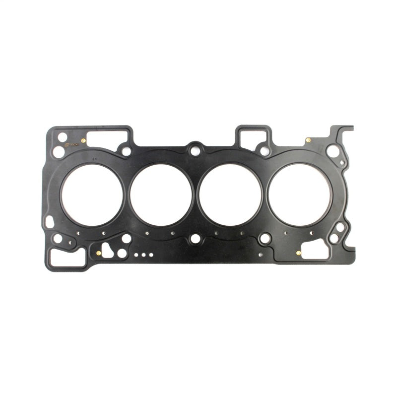 حشية رأس الأسطوانة Cometic Gasket نيسان MR16DDT مقاس 0.028 بوصة MLX - قطر 81 مم