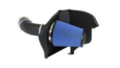 نظام سحب هواء معدني MaxFlow 5 من Corsa Apex 12-17 Jeep Grand Cherokee SRT 6.4L