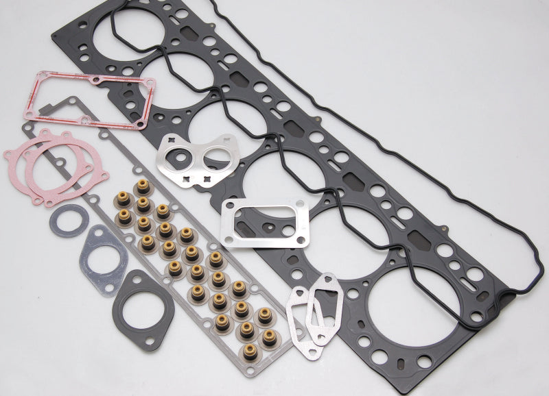 طقم حشوة علوية مقاس 4.312 بوصة من Cometic Street Pro 09+ CMS 6.7L Cummins Diesel