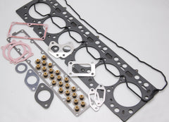 طقم حشوة علوية مقاس 4.312 بوصة من Cometic Street Pro 09+ CMS 6.7L Cummins Diesel
