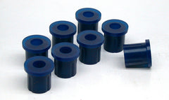 SuperPro Toyota-Sprg/Rear Bush All