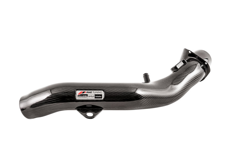 AWE Tuning BMW F8x M3/M4 S-FLO Carbon input