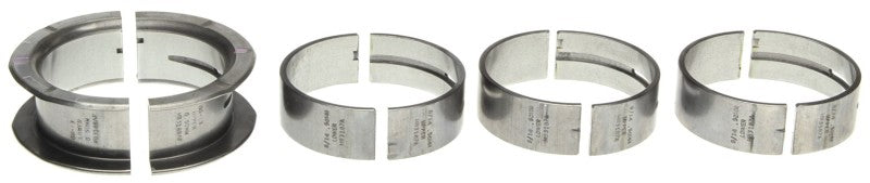 مجموعة المحامل الرئيسية Clevite Ford Products V6 232-238-256 1982-2008