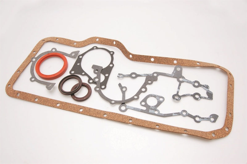طقم نهاية سفلية Cometic Street Pro Toyota 1986-92 7M-GTE 3.0L Inline 6
