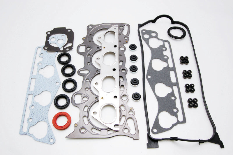 طقم نهاية علوية Cometic Street Pro Honda 1996-00 SOHC D16Y5/Y7/Y8 مقاس 76 مم