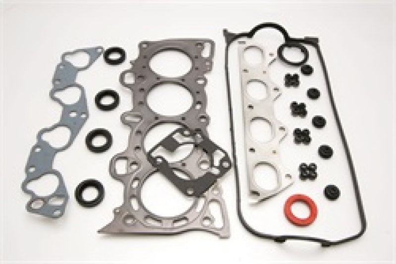 طقم نهاية علوية Cometic Street Pro Honda 1992-95 SOHC D16Z6 76 مم