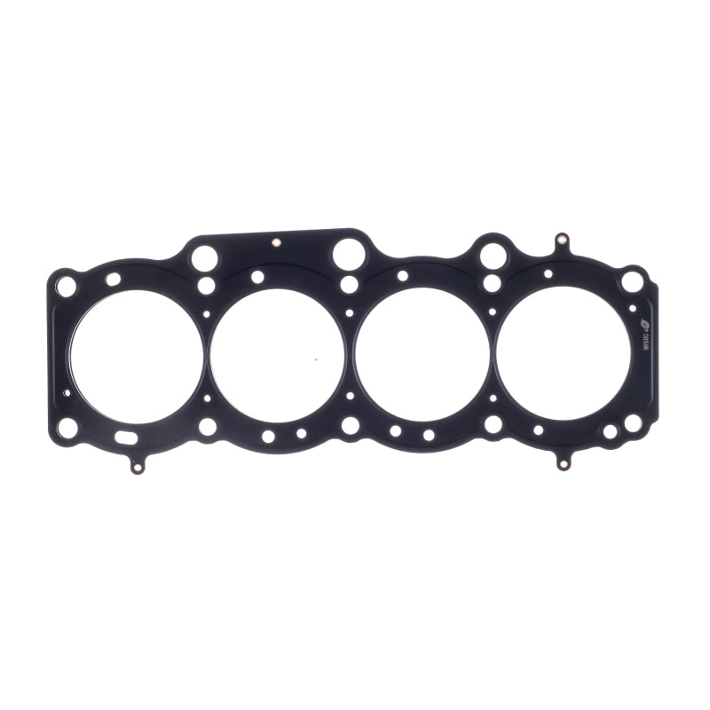 حشية رأس المحرك MLS مقاس 0.086 بوصة لسيارة Cometic Toyota 5SFE 2.2L 88mm 87-97