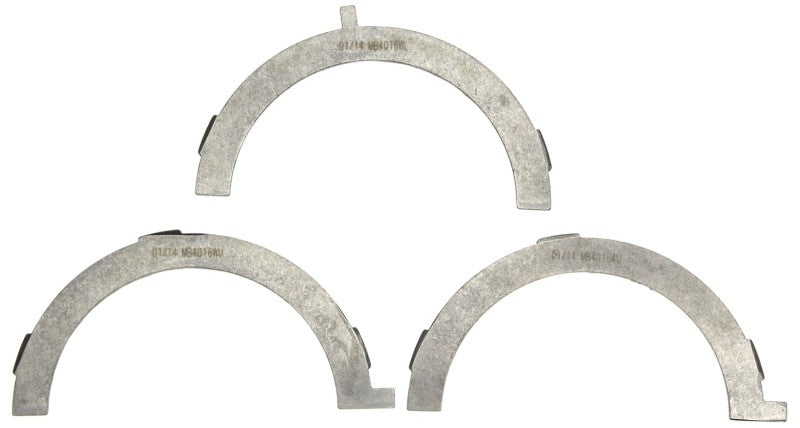 تحتوي مجموعة Clevite على أغطية مسامير تشحيم الكامات ومقياس بلاستيكي. مجموعة غسالة الدفع