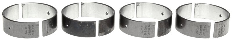 مجموعة محمل قضيب التوصيل Clevite Nissan 122 CID 2.0L SR20DE L4