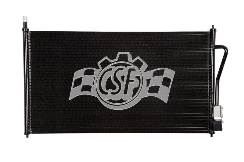 مكثف CSF 00-07 Ford Focus 2.0LA/C