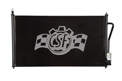 مكثف CSF 00-07 Ford Focus 2.0LA/C