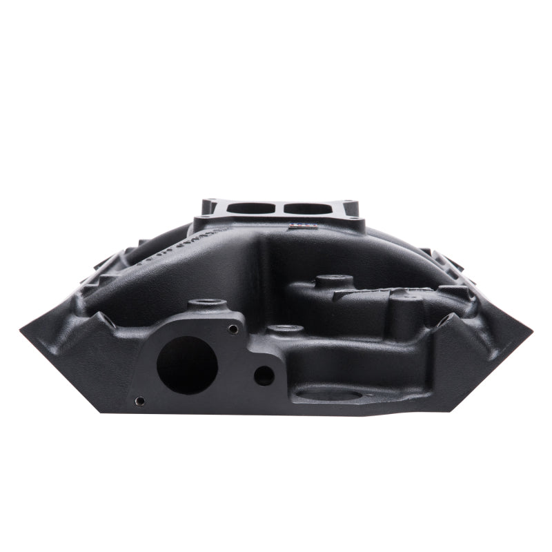 مشعب سحب Edelbrock Ford Performer RPM FE أسود