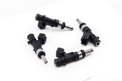 حاقنات فوهة DeatschWerks Mitsubishi Evo X 850cc XT 07-15