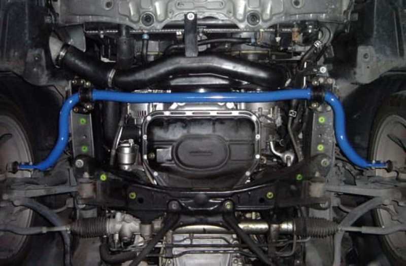 كوسكو سواي 32 مم أمامي JZS161 GS400