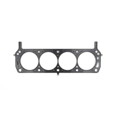حشية رأس المحرك Cometic Ford 302/351 مقاس 4.155 بوصة وقطر دائري 0.030 بوصة