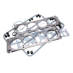 طقم كوميتيك ستريت برو فورد 1961-1971 352-428 FE Big Block V8 4.250 Top End Kit