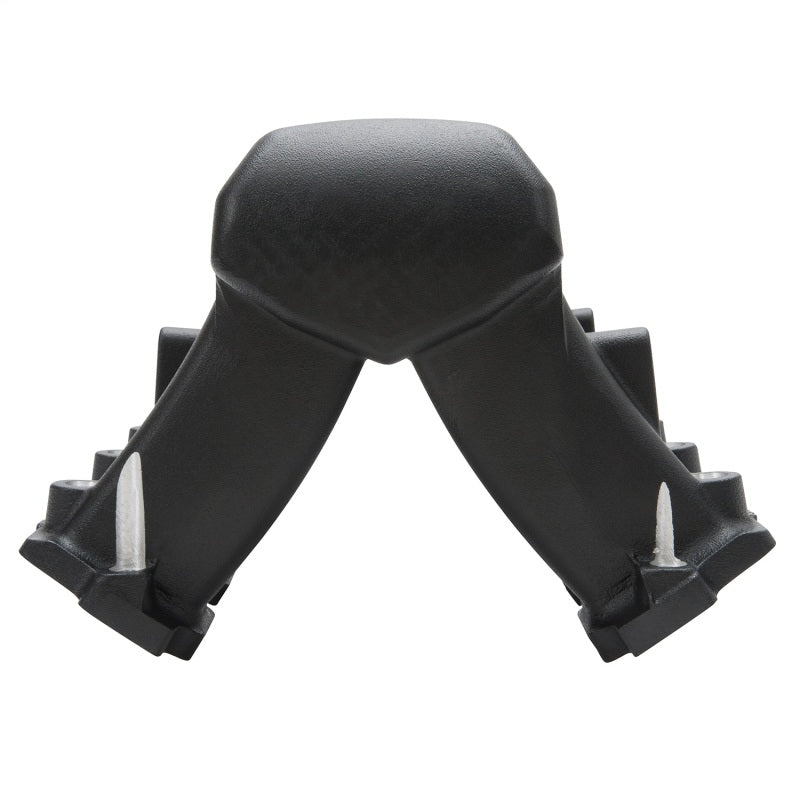 مشعب Edelbrock EFI Pro-Flo XT LS3 من سلسلة Black Finish