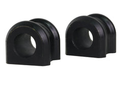 Whiteline 30mm Front Sway Bar Mount Bushing 97-06 Jeep Wrangler TJ
