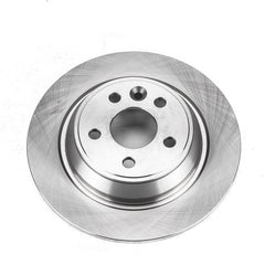Power Stop 12-15 Land Rover Range Rover Evoque Rear Autospecialty Brake Rotor